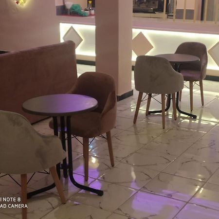 Hotel La Coline Бени-Меллаль Экстерьер фото