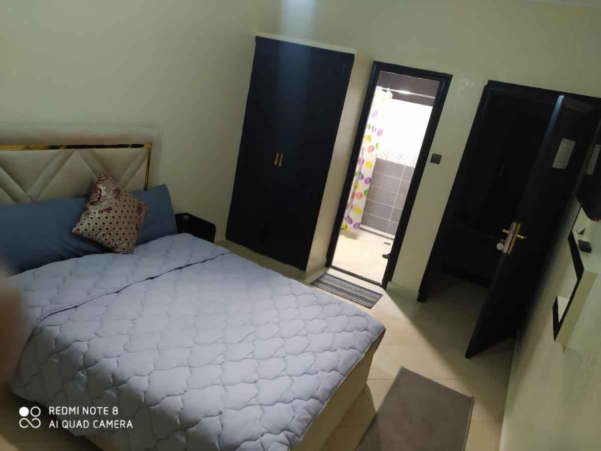 Hotel La Coline Бени-Меллаль Экстерьер фото