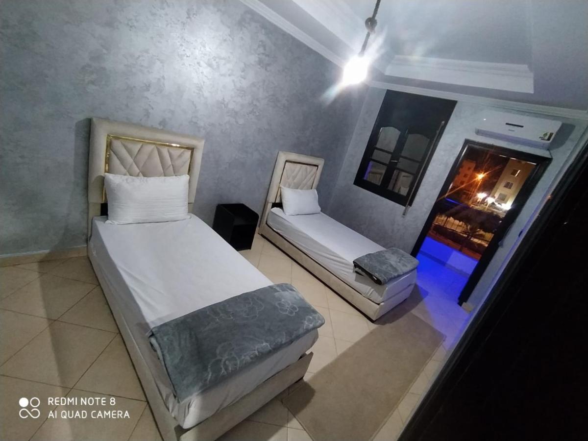 Hotel La Coline Бени-Меллаль Экстерьер фото