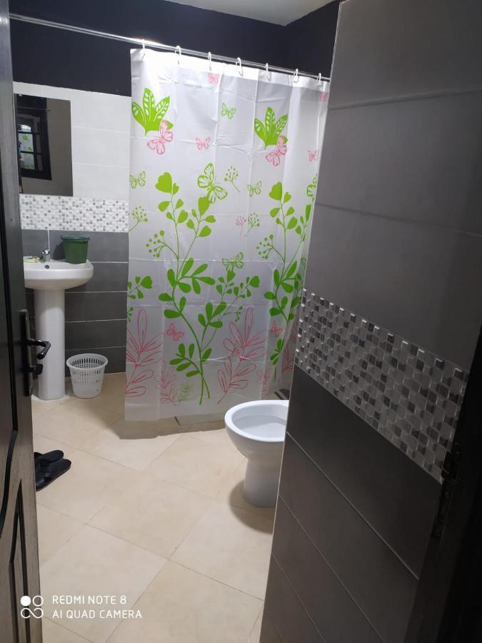 Hotel La Coline Бени-Меллаль Экстерьер фото