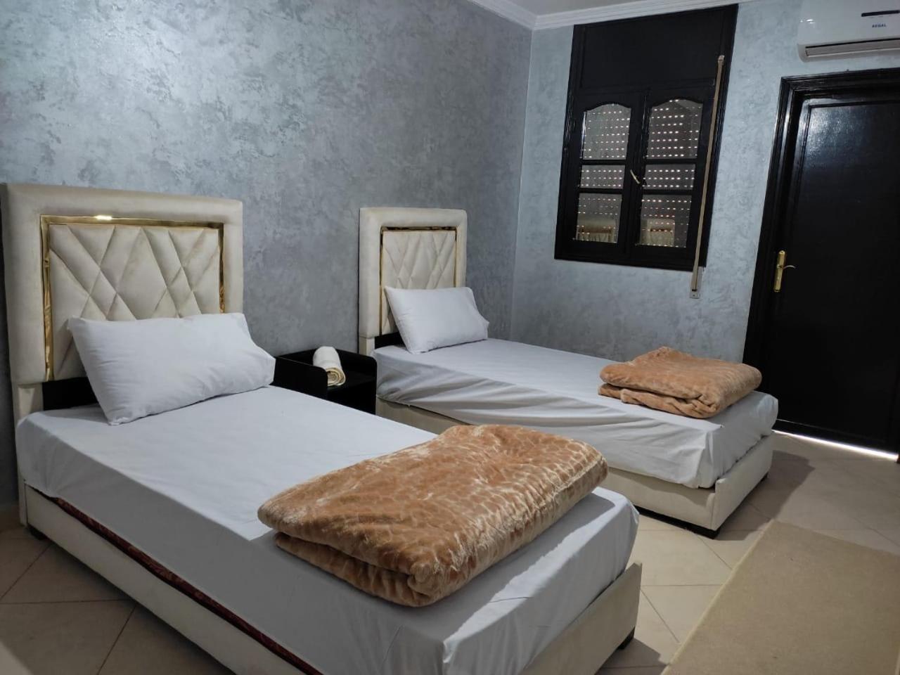 Hotel La Coline Бени-Меллаль Номер фото